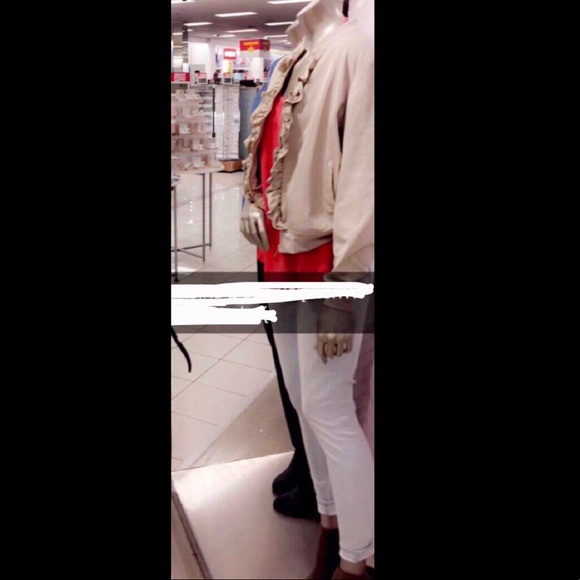 Bomber Jacket - Picture 11 of 11